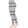 Women's Plus Size Printed Leggings - One Size Fits Most Plus - White Mark 1 Women's Plus Size Printed Leggings - One Size Fits Most Plus - White Mark -Cheap Clad Fine Store GUEST a777cf8f 20a3 47ca 905b 798706805d0f