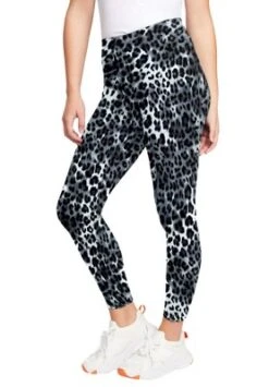 June + Vie By Roaman's Women’s Plus Size Essential Cropped Legging 13 June + Vie By Roaman's Women’s Plus Size Essential Cropped Legging -Cheap Clad Fine Store GUEST a7cbf12c 381e 4893 8070 1ae008068e7d