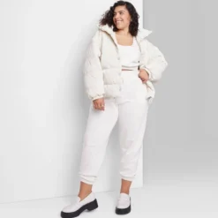 Women's Iridescent Shine Duvet Puffer Jacket - Wild Fable™ 11 Women's Iridescent Shine Duvet Puffer Jacket - Wild Fable™ -Cheap Clad Fine Store GUEST a927b5d4 6c8e 40bf b115 7721b4e5b162