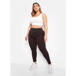 Rebdolls Women's Essential High Waist Leggings 10 Rebdolls Women's Essential High Waist Leggings -Cheap Clad Fine Store GUEST a9607f56 2d92 45a3 854a e78a15ca9648