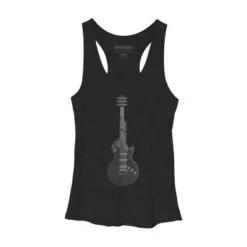 Women's Design By Humans We Built This City By Digsy Racerback Tank Top -Cheap Clad Fine Store GUEST a9e68007 f7b8 4139 abcc 01f00972104c