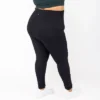 Superfit Hero Women's Plus Size Pocket Leggings -Cheap Clad Fine Store GUEST ab3245a9 db64 4f97 b124 6b126e691e73