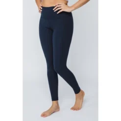 Yogalicious - Women's Polarlux Fleece Inside High Waist Legging With V-Back 13 Yogalicious - Women's Polarlux Fleece Inside High Waist Legging With V-Back -Cheap Clad Fine Store GUEST abc550a3 0aea 4f7c 82d5 1e7e52b264fe