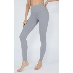90 Degree By Reflex Womens Powerflex Polygiene High Waist Full Length Legging -Cheap Clad Fine Store GUEST b060ab74 fd6e 48a7 b8b4 8084053ec8a7