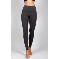 Yogalicious Womens High Waist Ultra Soft Nude Tech Leggings For Women -Cheap Clad Fine Store GUEST b0811f0f 583e 4e08 94a0 fa45fddac7bc