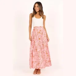 Petal And Pup Womens Kasey High Waisted Maxi Skirt 14 Petal And Pup Womens Kasey High Waisted Maxi Skirt -Cheap Clad Fine Store GUEST b3ad2687 a7fb 40d1 852f 5dda1cfba831
