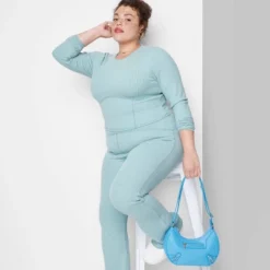 Women's Long Sleeve Corset Seam T-Shirt - Wild Fable™ 11 Women's Long Sleeve Corset Seam T-Shirt - Wild Fable™ -Cheap Clad Fine Store GUEST b42ea86f 424f 42a3 8025 234c0f9be6f7