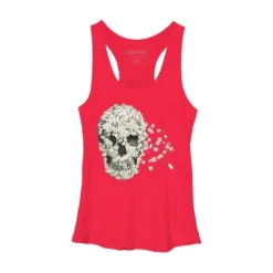 Women's Design By Humans A Beautiful Death By Igo2cairo Racerback Tank Top -Cheap Clad Fine Store GUEST b661f08c b2e9 4902 8b8f f63ec5b3377e
