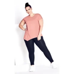 Women's Plus Size Supima® High Rise Legging Navy - Tall | AVENUE LEISURE 8 Women's Plus Size Supima® High Rise Legging Navy - Tall | AVENUE LEISURE -Cheap Clad Fine Store GUEST bda52621 3492 4dc8 8aa5 5bd70ee83b7b