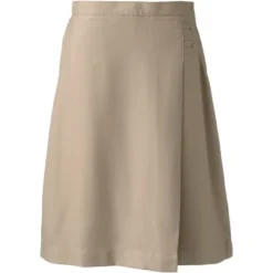 Lands' End Lands' End School Uniform Women's Solid A-line Skirt Below The Knee 12 Lands' End Lands' End School Uniform Women's Solid A-line Skirt Below The Knee -Cheap Clad Fine Store GUEST c19b655d ef2e 4126 9f6b cc1ad8810683