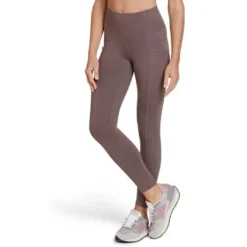 Jockey Women's Soft Performance 7/8 Legging -Cheap Clad Fine Store GUEST c58c97c0 2e7a 461d 9520 006a69fabfc8