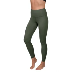 Yogalicious Womens High Waist Ultra Soft Nude Tech Leggings For Women -Cheap Clad Fine Store GUEST c7beeb02 1496 4aa7 b4f4 714eab876b66