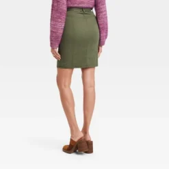Women's Utility Skirt - Knox Rose™
