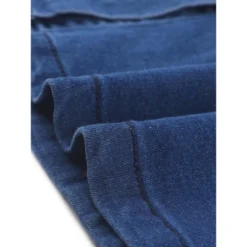 Agnes Orinda Women's Plus Size Denim Casual Mini Pockets Button Jean Pencil Skirts 10 Agnes Orinda Women's Plus Size Denim Casual Mini Pockets Button Jean Pencil Skirts -Cheap Clad Fine Store GUEST c8212535 2038 4ec6 a68a 24ea62adc5a9