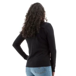 Aventura Clothing Women's Bliss Long Sleeve V-Neck T-Shirt