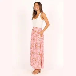 Petal And Pup Womens Kasey High Waisted Maxi Skirt 11 Petal And Pup Womens Kasey High Waisted Maxi Skirt -Cheap Clad Fine Store GUEST ca941495 9841 43a8 94c2 821154c71590