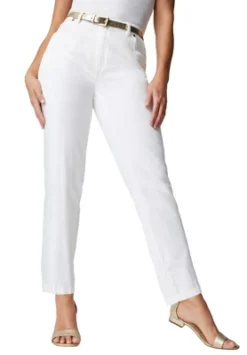 Jessica London Women’s Plus Size Tall Classic Cotton Denim Straight Jeans -Cheap Clad Fine Store GUEST cbd0b28b 4cf2 4023 9137 1f2ae4d91e47