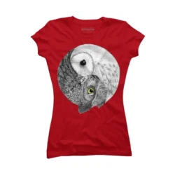 Junior's Design By Humans Balance By ZENFOAM T-Shirt 12 Junior's Design By Humans Balance By ZENFOAM T-Shirt -Cheap Clad Fine Store GUEST cc41cd81 6ceb 4d46 a47e 64ce6319416f