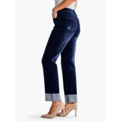 NIC + ZOE 26" Mid Rise Boyfriend Jeans -Cheap Clad Fine Store GUEST cc44ddc4 8447 4bc7 8e99 73205474cf81