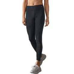 Leonisa Classic Microfiber Active Legging - -Cheap Clad Fine Store GUEST cd161fec ac9a 42e8 9f65 14db79ecc466
