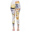 Women's Super Soft Tropical Printed Leggings - White Mark -Cheap Clad Fine Store GUEST ce9dc0a5 629a 4ec1 8657 55785d3717d2