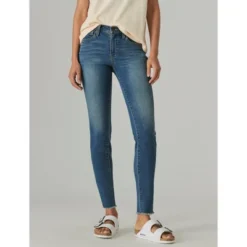 Lucky Brand Women's Ava Skinny Jean -Cheap Clad Fine Store GUEST cfc76e7c fbab 4a9f 8318 3fd3b70935c0