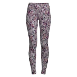 Lands' End Women's Starfish Mid Rise Knit Leggings -Cheap Clad Fine Store GUEST d2f1efa0 e3ef 4855 88db 1aff1f32a2c8