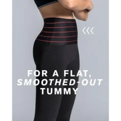 Leonisa Mid-Rise Mesh Cutout Shaper Legging - 6 Leonisa Mid-Rise Mesh Cutout Shaper Legging - -Cheap Clad Fine Store GUEST d37be798 613f 4c7d 872a ff7fcb14d3ea