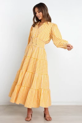 Petal And Pup Womens Aldgate Skirt 3 Petal And Pup Womens Aldgate Skirt