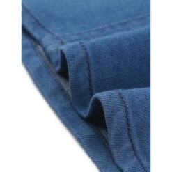 Allegra K Women's Summer High Waist Paper Bag Elastic Knot Belted Denim Skirt 12 Allegra K Women's Summer High Waist Paper Bag Elastic Knot Belted Denim Skirt -Cheap Clad Fine Store GUEST d7978948 60a6 48b3 b841 a9710704d9d4