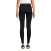 Lands' End Women's Active High Rise Compression Slimming Pocket Leggings