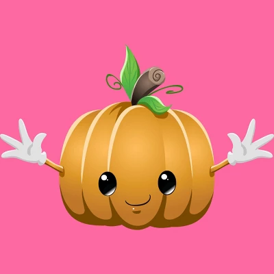 Women's Design By Humans Halloween Pumpkin Monster 6 By LironPeer Racerback Tank Top 3 Women's Design By Humans Halloween Pumpkin Monster 6 By LironPeer Racerback Tank Top