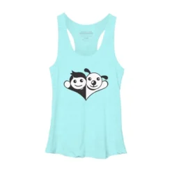 Women's Design By Humans Doggy Friend By Graphicganga Racerback Tank Top -Cheap Clad Fine Store GUEST d7d331ed 2d95 4a47 a388 acc0f95eafda