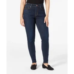 DENIZEN® From Levi's® Women's High-Rise Skinny Jeans -Cheap Clad Fine Store GUEST d8174ba6 380b 4bca 866b 94bf4b437134