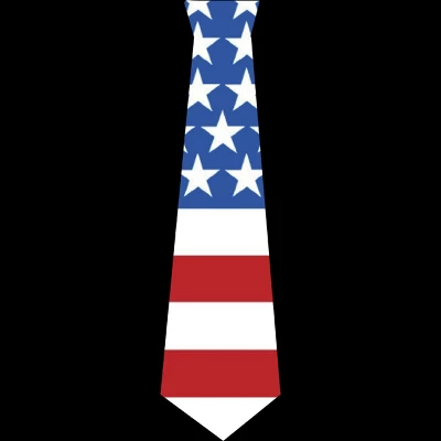 Design By Humans July 4th Patriotic American Flag Tie By FreshDressedTees Racerback Tank Top 3 Design By Humans July 4th Patriotic American Flag Tie By FreshDressedTees Racerback Tank Top