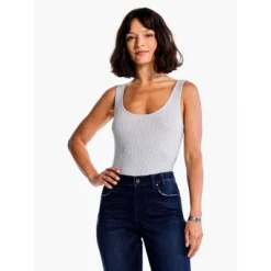 NIC + ZOE 26" Mid Rise Boyfriend Jeans