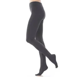 Nicole Miller Super Comfy Fleece Lined Footed Active Leggings - Great For Going Out Or Going Nowhere -Cheap Clad Fine Store GUEST dd8cdf02 8a74 4e18 be23 e7a0ca0e12ee