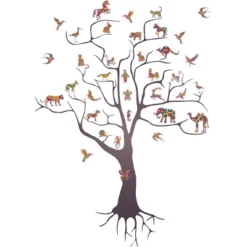 Junior's Design By Humans Irony Of Life By Martinussumbaji T-Shirt