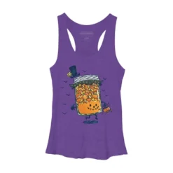 Women's Design By Humans Halloween Jam By Nickv47 Racerback Tank Top 17 Women's Design By Humans Halloween Jam By Nickv47 Racerback Tank Top -Cheap Clad Fine Store GUEST decd8a8c c29d 476a bea3 fa281ac202f7