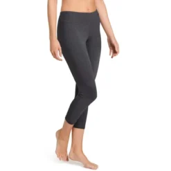Jockey Women's Cotton Stretch Capri Legging -Cheap Clad Fine Store GUEST e027be8d edbf 4e7f be30 41d3d7325460