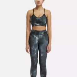Reebok ID Train Allover Print Capri Leggings -Cheap Clad Fine Store GUEST e0bfe5bf 94c9 48e1 9469 bbc6842dbe37