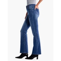 NIC + ZOE 31" High Rise Boot Leg Jeans -Cheap Clad Fine Store GUEST e2362825 64a2 4087 9835 4e13111cfdf3