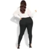 Women's Plus Size Harley Mila Jean - Black Wash | CITY CHIC -Cheap Clad Fine Store GUEST e493365a af1e 4658 8a7f a9f26bfdccf9