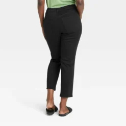 Women's High-Rise Slim Straight Jeans - Universal Thread™ Black 12 Women's High-Rise Slim Straight Jeans - Universal Thread™ Black -Cheap Clad Fine Store GUEST e52418e9 acc8 4f23 ad0e 44edb8d051ba