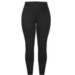 Women's Plus Size Harley Regular Skinny Jean - Black | CITY CHIC 9 Women's Plus Size Harley Regular Skinny Jean - Black | CITY CHIC -Cheap Clad Fine Store GUEST e5518a5b f754 4bf8 9ecf e137c64b1154