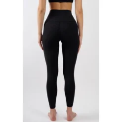 90 Degree By Reflex Womens Interlink Thunderstorm Embo Print Ankle Super High Waist Leggings With Elastic Free Waistband -Cheap Clad Fine Store GUEST e5946016 2cf1 4727 8fa3 f8db716a1529