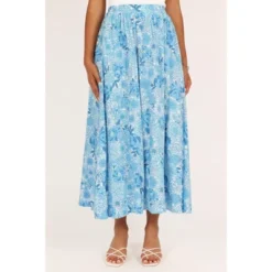 Petal And Pup Womens Jayne Maxi Skirt -Cheap Clad Fine Store GUEST e6bb86de e387 43c1 8d0d 119a9066fddf