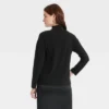 Women's Long Sleeve Mock Turtleneck T-Shirt - A New Day™ -Cheap Clad Fine Store GUEST e7ac67d0 0ada 4db2 99e9 de7ffe82d222