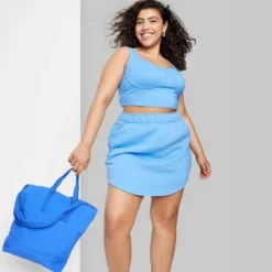 Women's Fleece Mini Skirt - Wild Fable™ -Cheap Clad Fine Store GUEST e93cdd7c eb11 4500 b98b 2ffa94fcd2f2