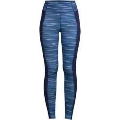 Lands' End Women's Active High Rise Compression Slimming Pocket Leggings 19 Lands' End Women's Active High Rise Compression Slimming Pocket Leggings -Cheap Clad Fine Store GUEST e9dd167e 90a7 41be 82d9 0ff8726e8440